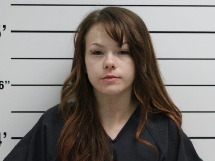 CrimeStoppers Most Wanted February 6, 2024 -Laverdure, Aleeciana Marie