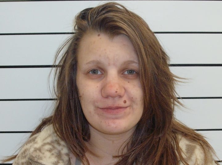 CrimeStoppers Most Wanted - Leatherbarrow, Ashley Mae