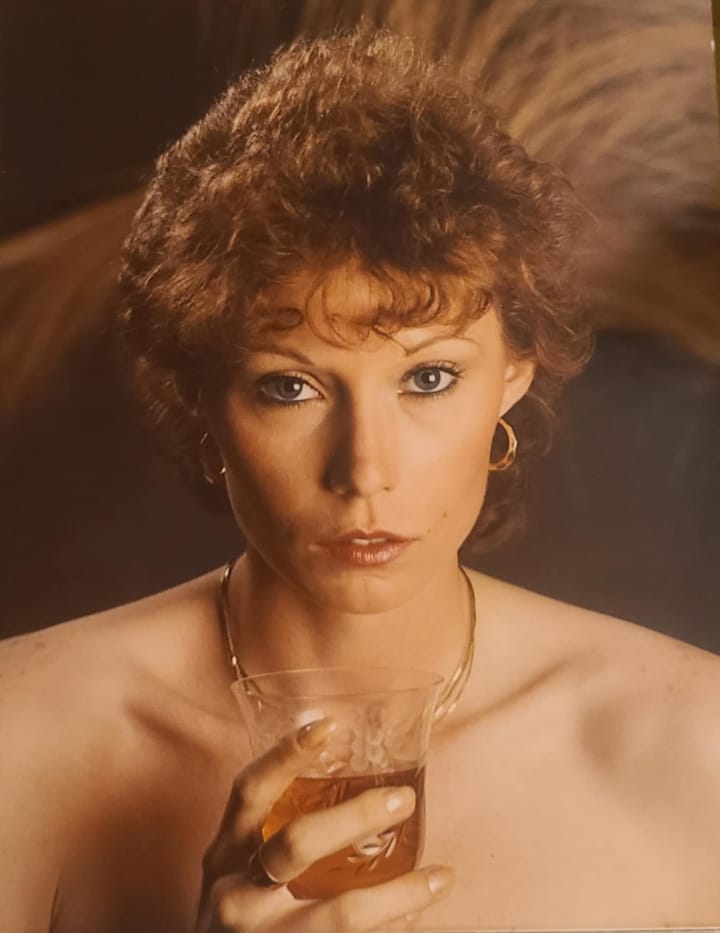 Obituary of Lesley Cheryl Withrow
