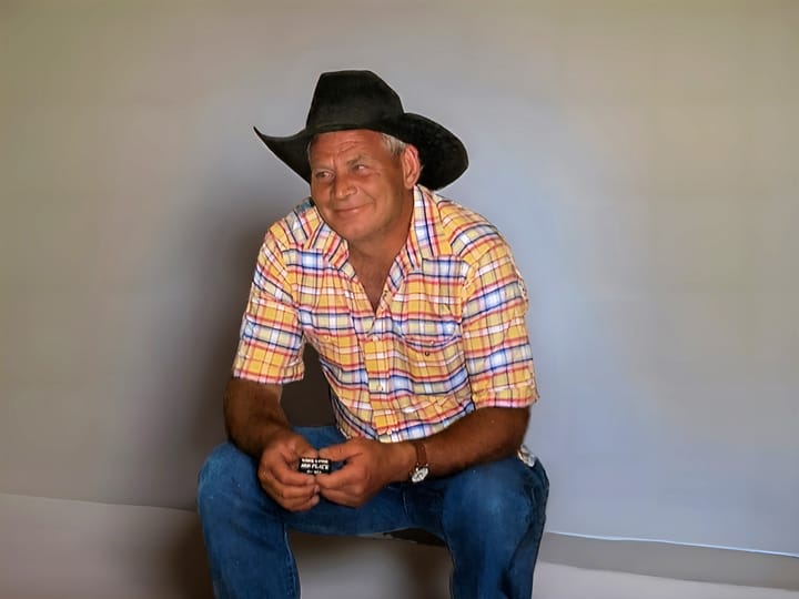 Obituary of Leonard Lee Toren