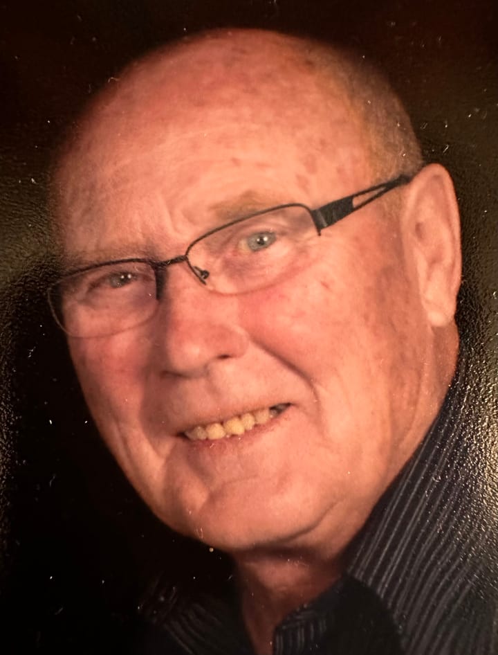 Obituary of LeRoy M. Johnson