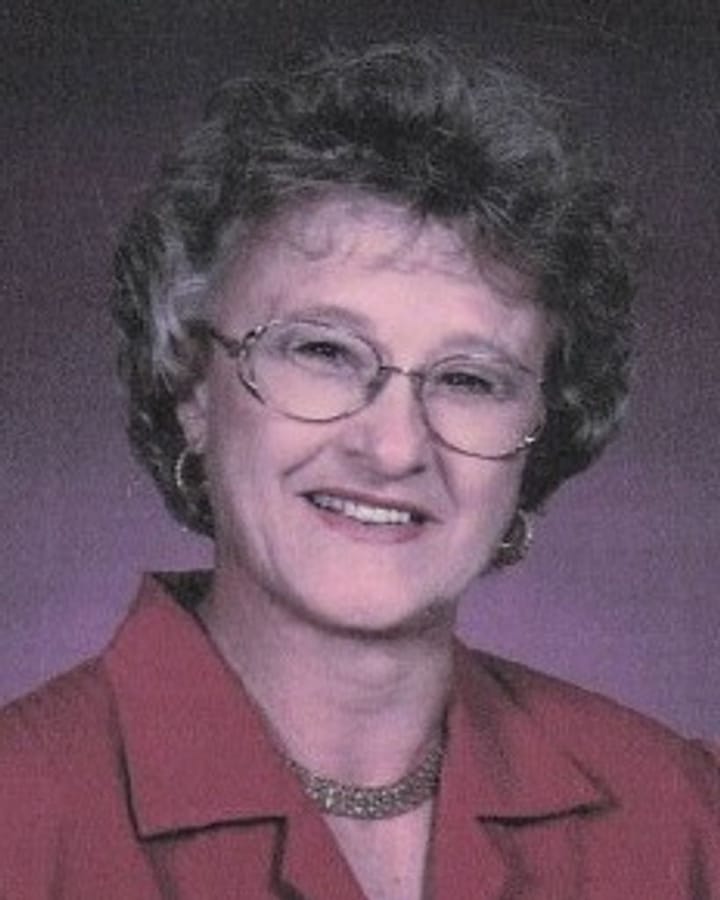 Obituary of Lenora Ann Graham