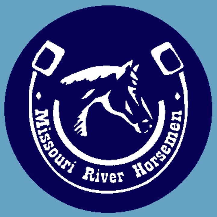Missouri River Horsemen Brings People and Horses Together