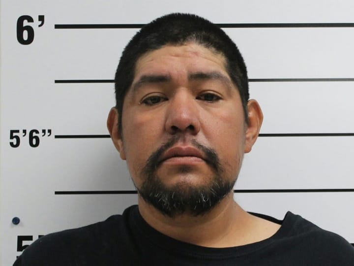 CrimeStoppers Most Wanted - Lopez, Richard Willard