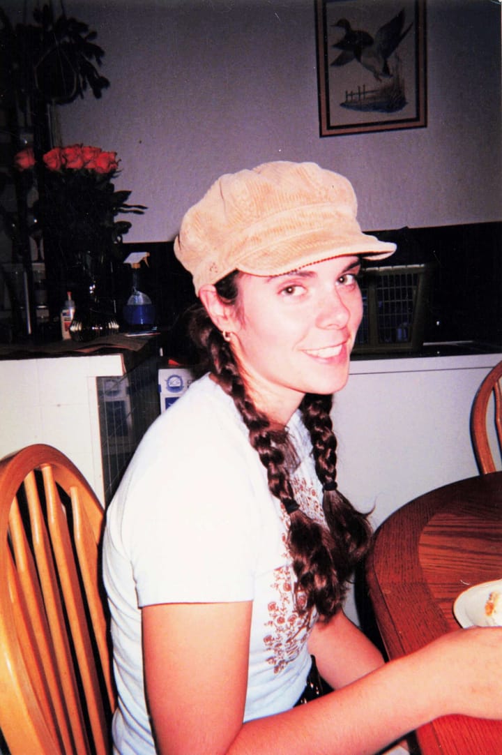 Obituary of Emily Melissa Bruhn