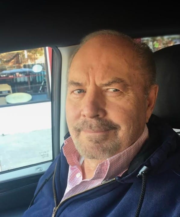 Obituary of John Preston Jr