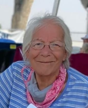 Obituary of Phyllis McGillis