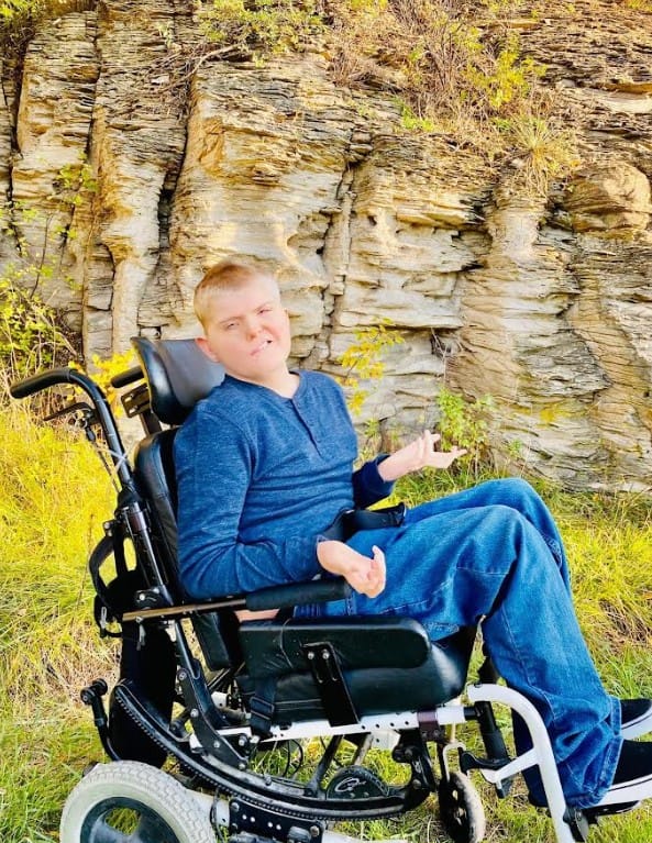 Obituary of Matthew Wouters