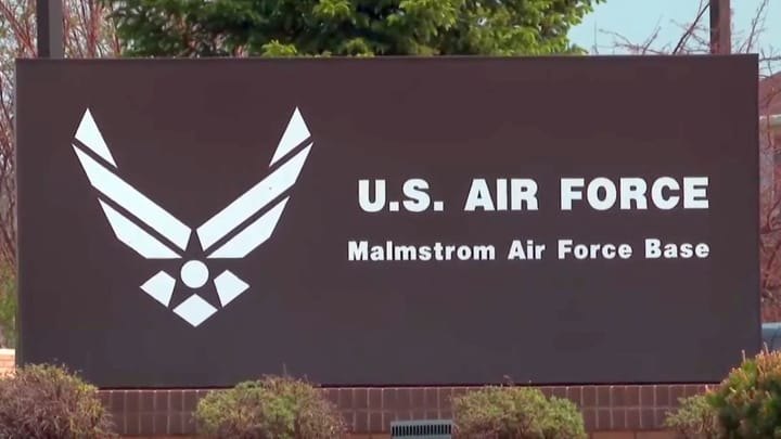 USAF to Host Sentinel Townhalls in Lewistown, Fairfield, and Great Falls