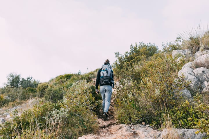 Kick Off the New Year with First Day Hikes in Montana State Parks