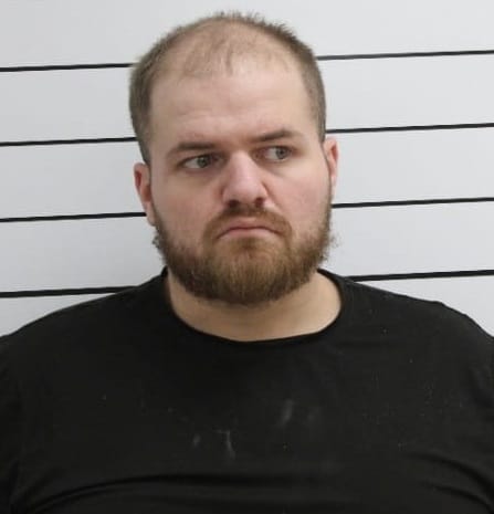 CrimeStoppers Most Wanted - Manchester, Charles Michael