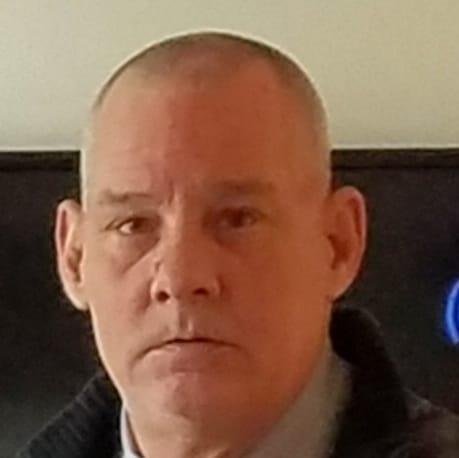 Obituary of Gregory Mark Joslyn