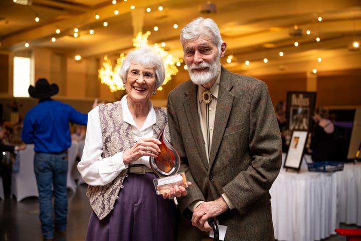 Golf, Gala, and Gift of Life: Donors Show Their Support for Rural Patients at 25th Mayfaire
