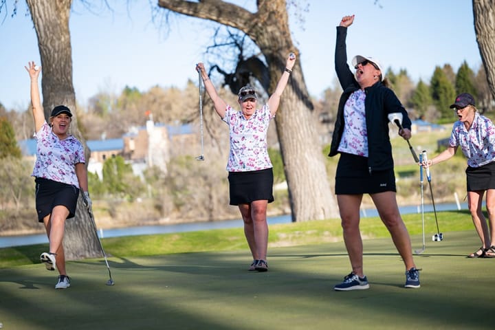 Mayfaire Supporters Invest in Healthy Aging