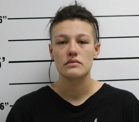 CrimeStoppers Most Wanted - McBreen, Heavenlee Patience