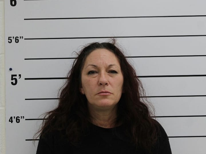 CrimeStoppers Most Wanted - Melanson, Corie Ann