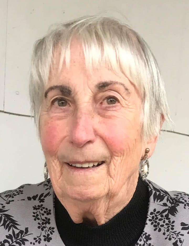 Obituary of Rose Marie (Kralich) Dorman