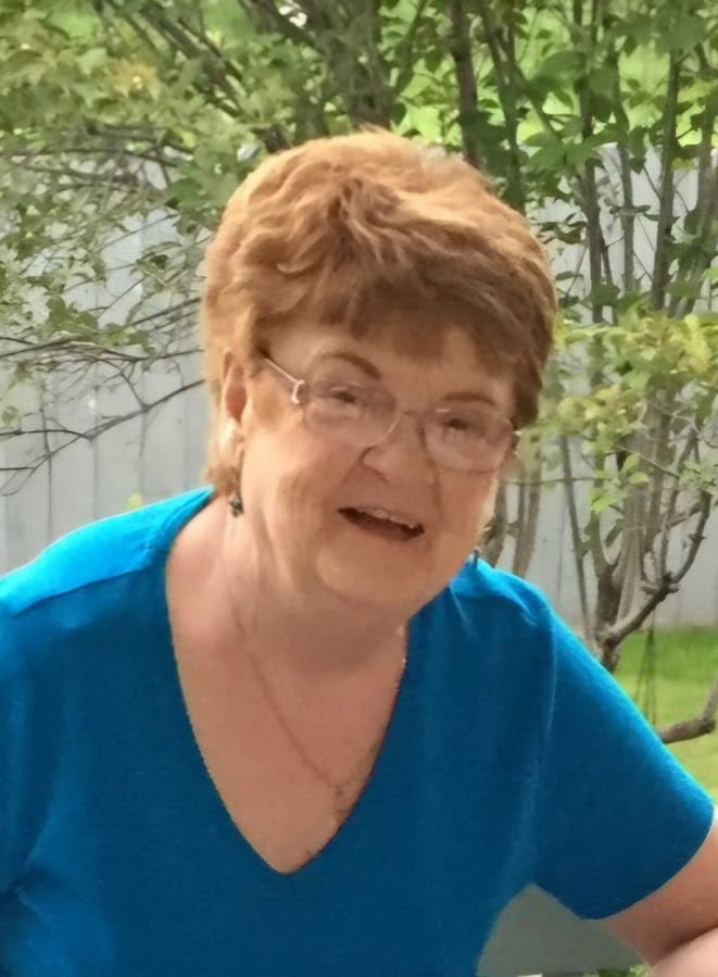 Obituary of Donna Peterson