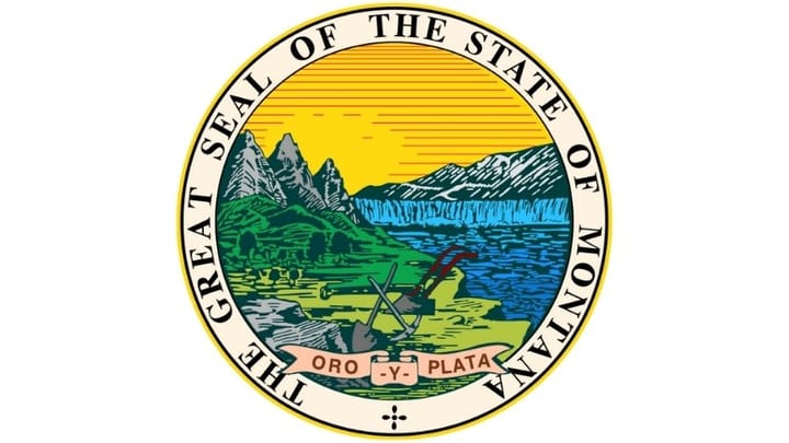 Governor Gianforte Issues Executive Order Declaring Flooding Disaster