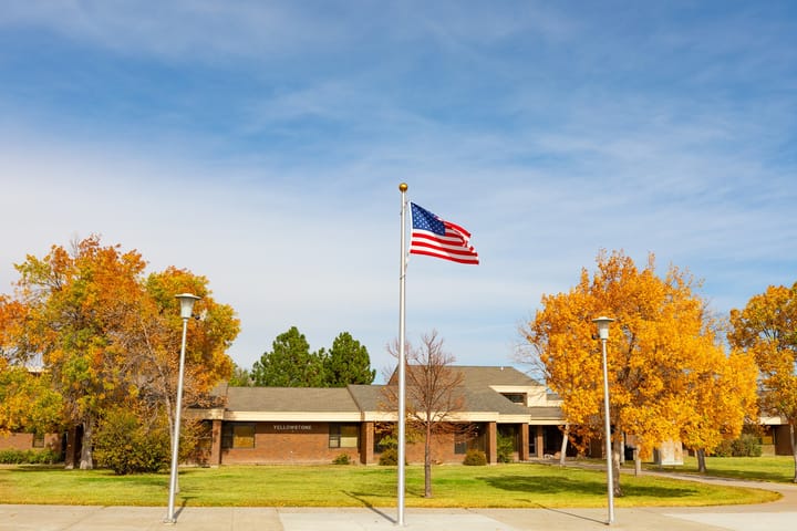 Montana School for the Deaf and the Blind  Fourth Annual Curios Minds Science Fair