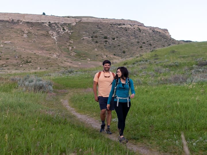 Application Cycle for Recreational Trails Program Grants Opens Today