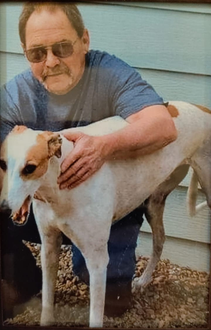 Obituary of Patrick Ray Murphy