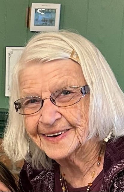 Obituary of Ann Ramsey