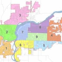Neighborhood Council Service