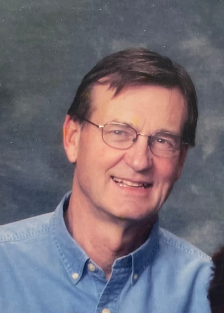Obituary of Norman Carl Klinker