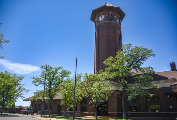 NorthWestern Energy’s Great Falls Customer Service Office Now Open at 1 1st Ave. S.