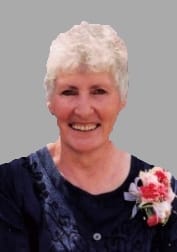 Obituary of Beatrice Irene Mapston Davis