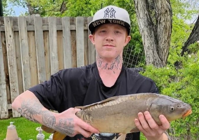 Obituary of Darien Donald Bickel
