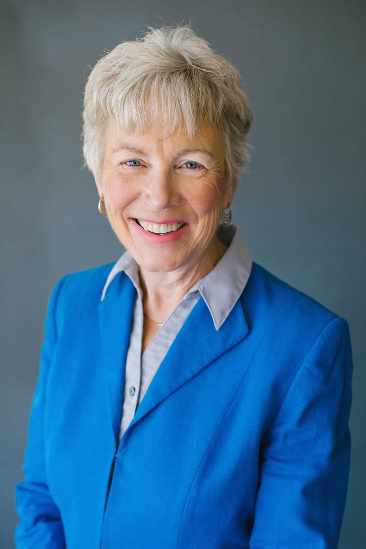 Obituary of Pamela Marie Hansen Alfred