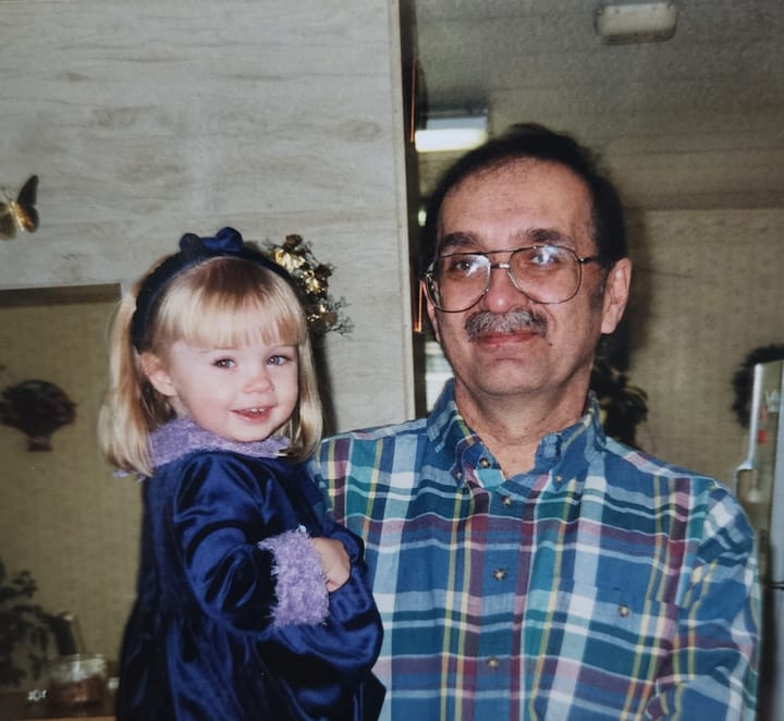 Obituary of Scotty Shigley