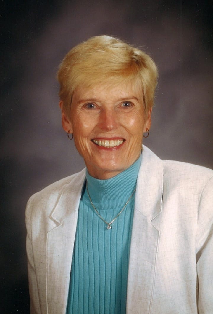 Obituary of Charmayne Bell