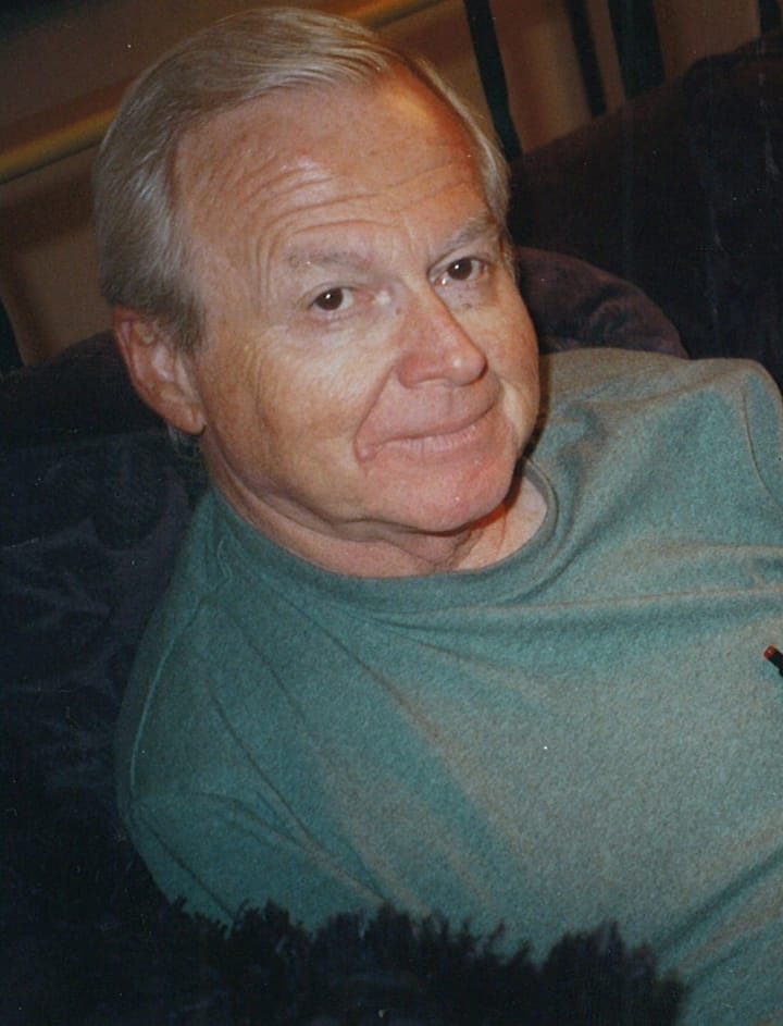 Obituary of Russell Emerick Joramo