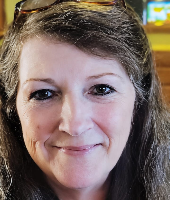 Obituary of Deborah Eileen Wells