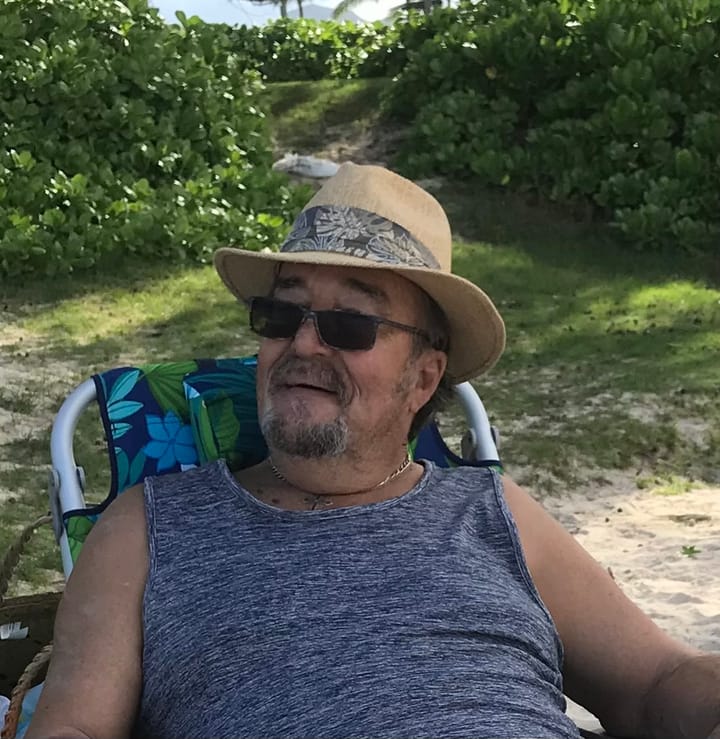 Obituary of Thomas Schwarz