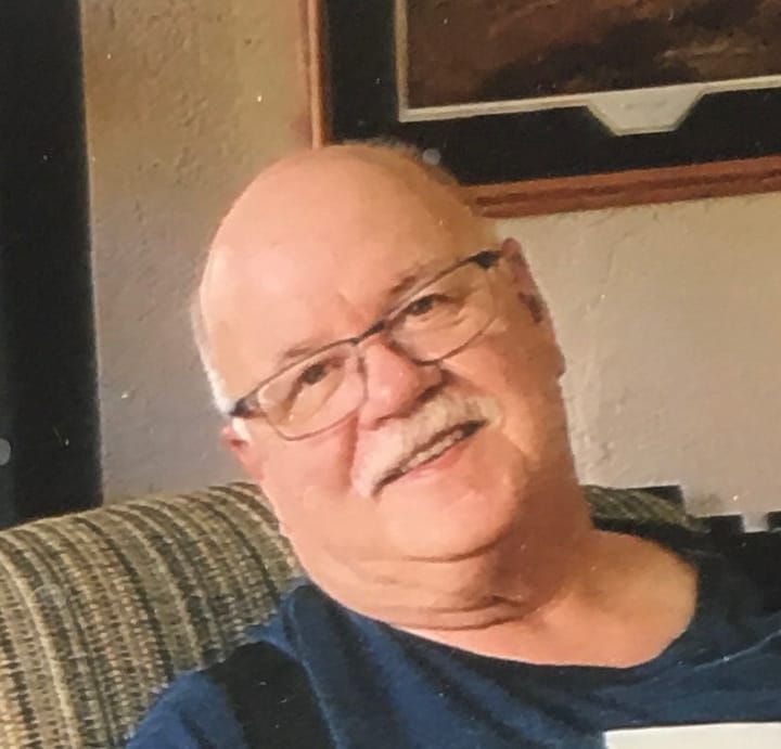 Obituary of William (Bill) R. Raihl