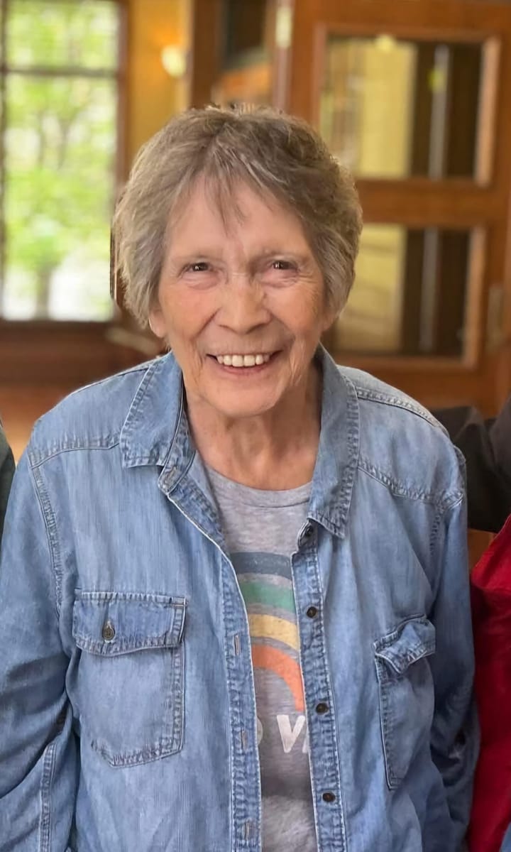 Obituary of Winifred LaTray Lemler