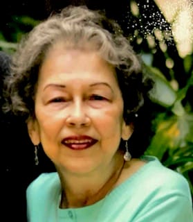 Obituary of Barbara Jaramillo
