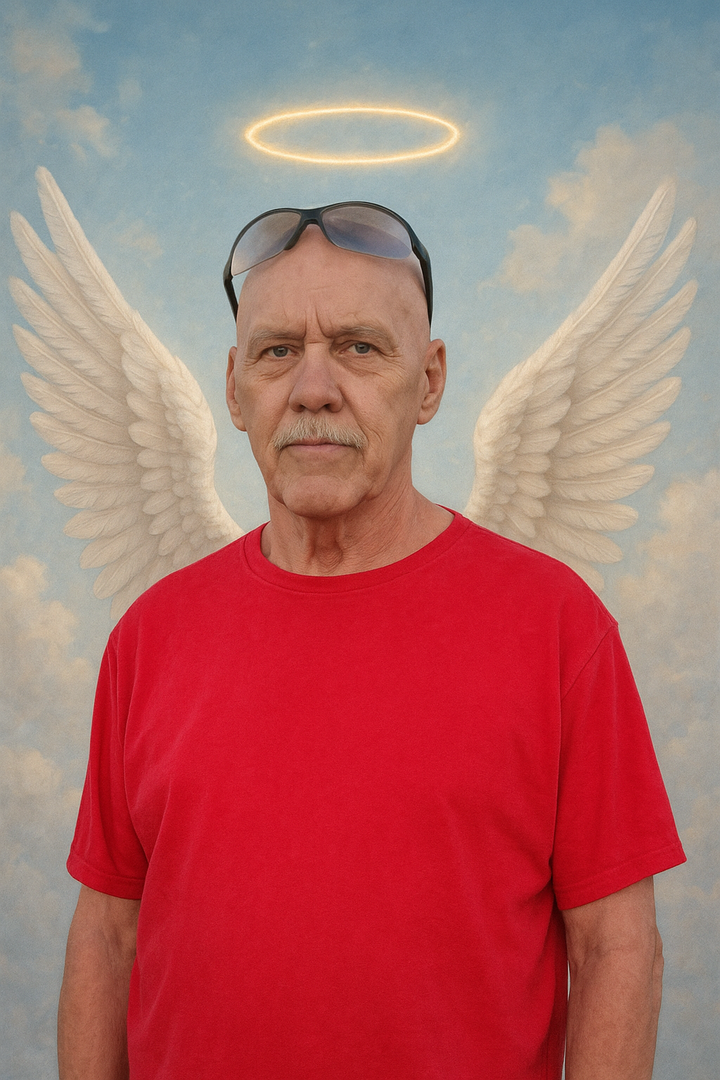 Obituary of Bruce Olson