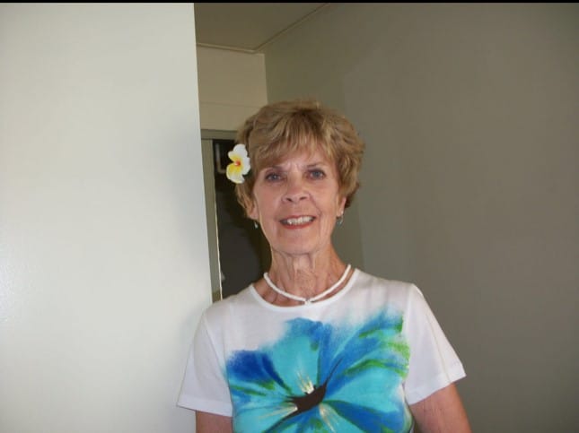 Obituary of Janice Trainer