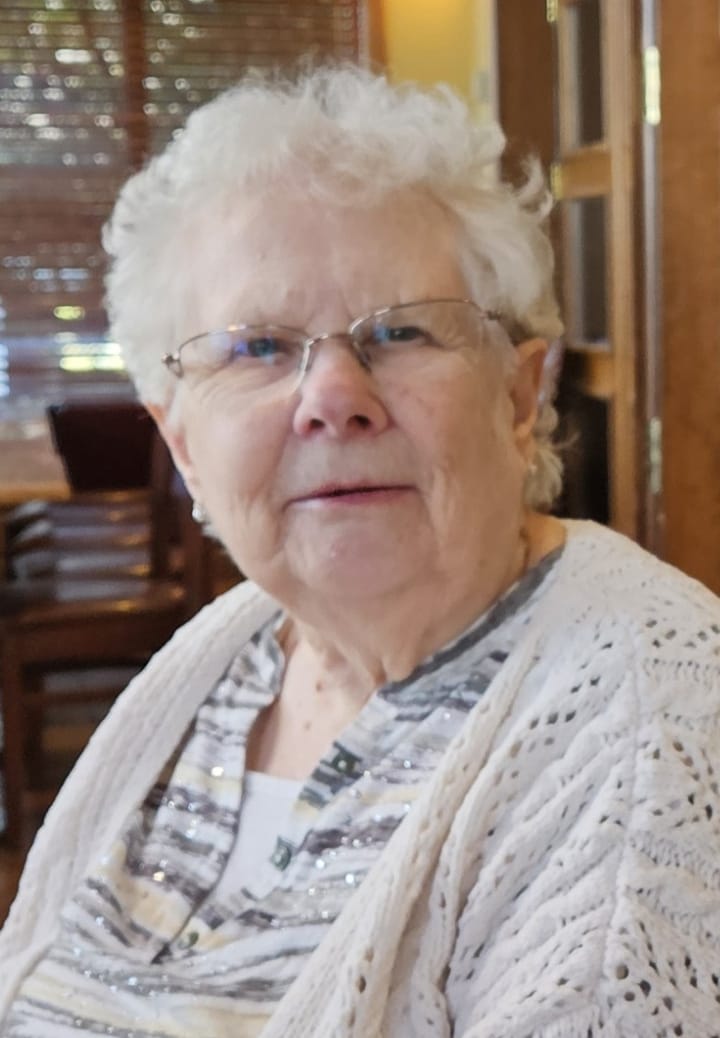 Obituary of Carolyn Mae Schmidt