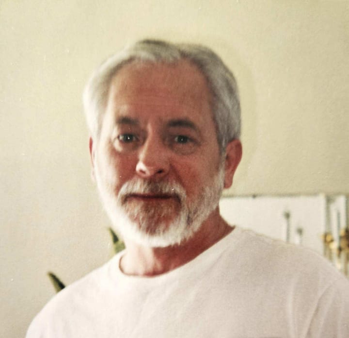 Obituary of Warren Duane Roll