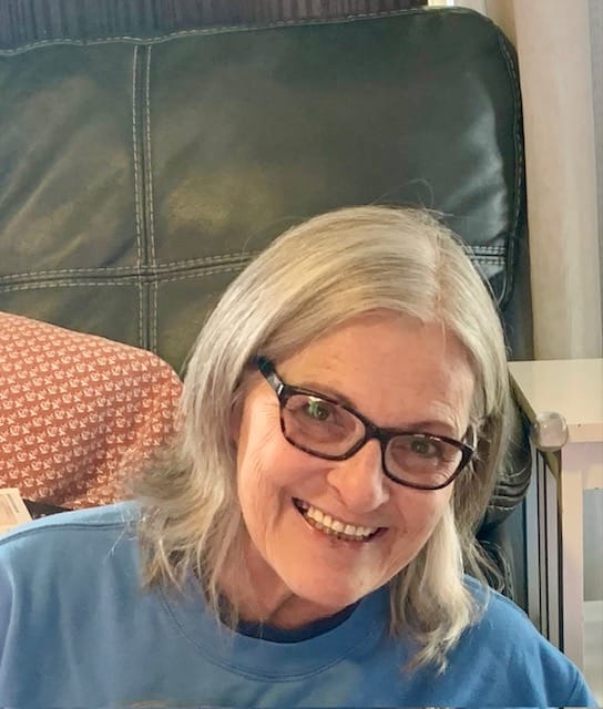 Obituary of Shelley Kojetin