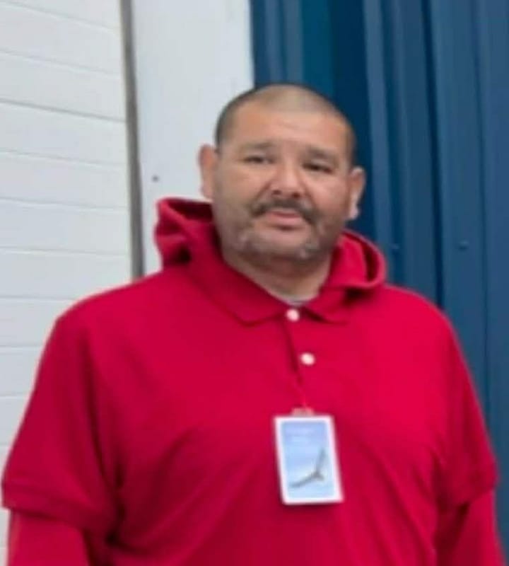 Obituary of Randy Dean Sangrey