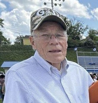 Obituary of Terry Aven Blair