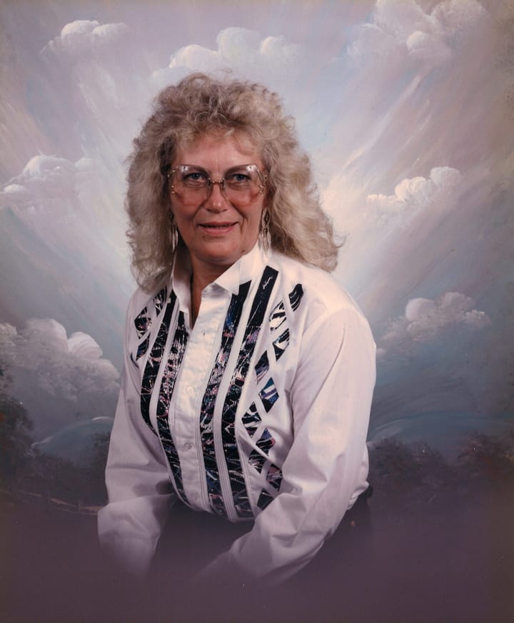 Obituary of Francis Ellen B. Klitzke