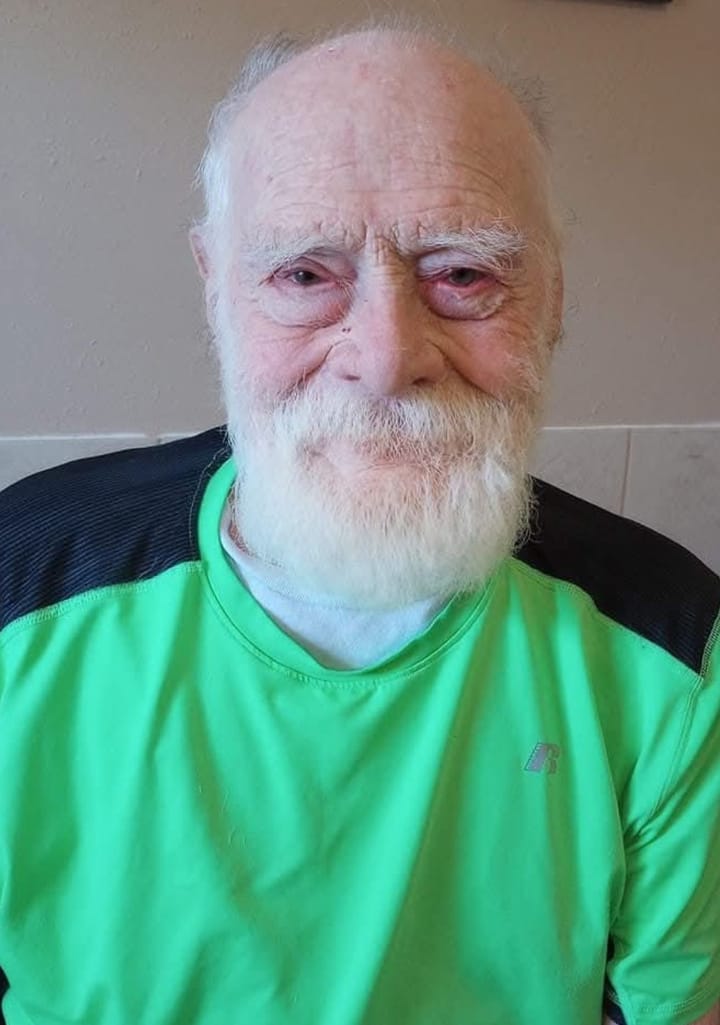 Obituary of Forrest R. LaBelle
